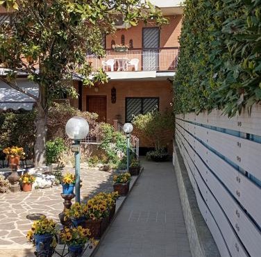 Bed and Breakfast Verdoni di Gabriela