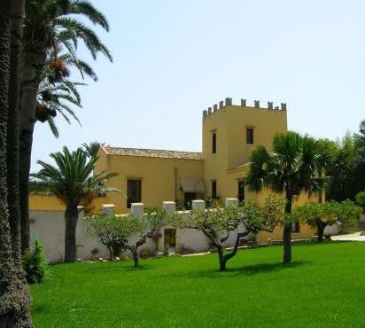 Bed And Breakfast Villa Pilati
