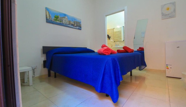 bed and fly near 2 fontanarossa 800mt aeroporto catania
