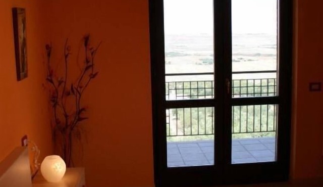 Bed Breakfast Panorama