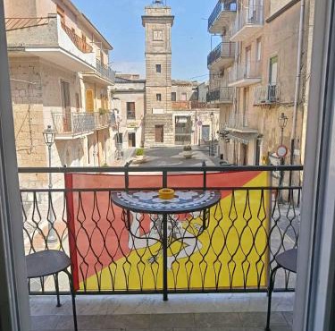 bed & breakfast Acquaviva di Vullo Vincenzo