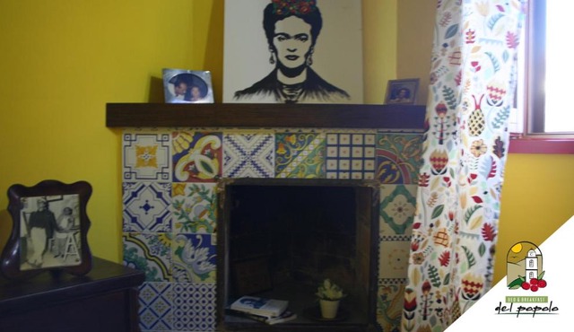 Bed & breakfast del Popolo