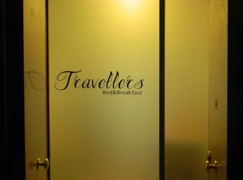 Bed & Breakfast Travellers