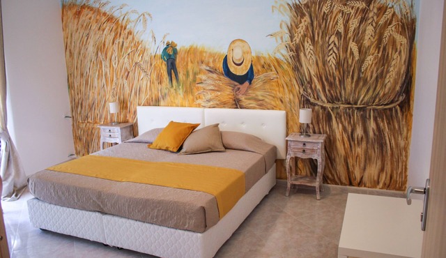Belice Rooms
