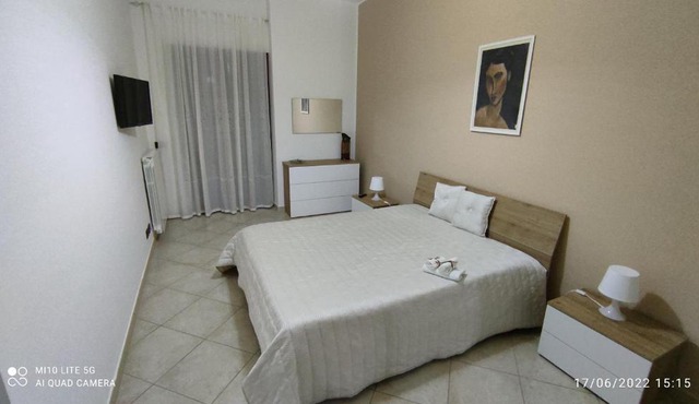 Bellavista Anna's Home