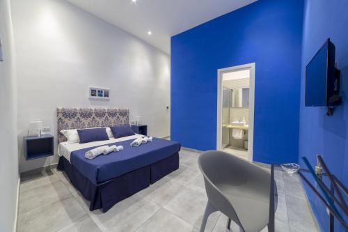 BelleBBuono Suite