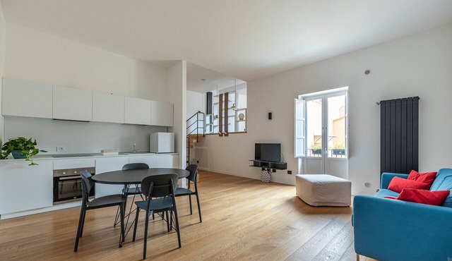 Bellini Apartment by Wonderful Italy