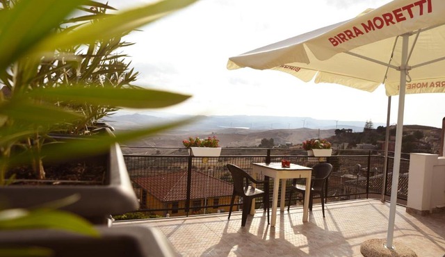 BELVEDERE Appartamento per vacanze