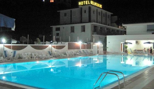 Belvedere Club Hotel