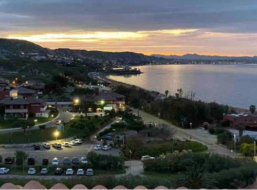 Belvedere Lacinio Residence Casarossa