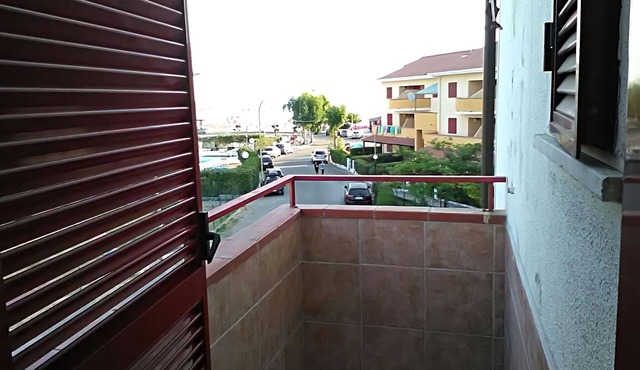 Belvilla by OYO Villa in Marina di Mandatoriccio