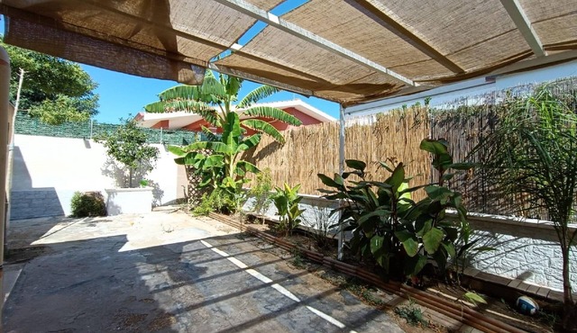 Belvilla by OYO Casa Pachino