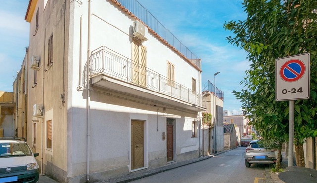 Belvilla by OYO Mirto Home