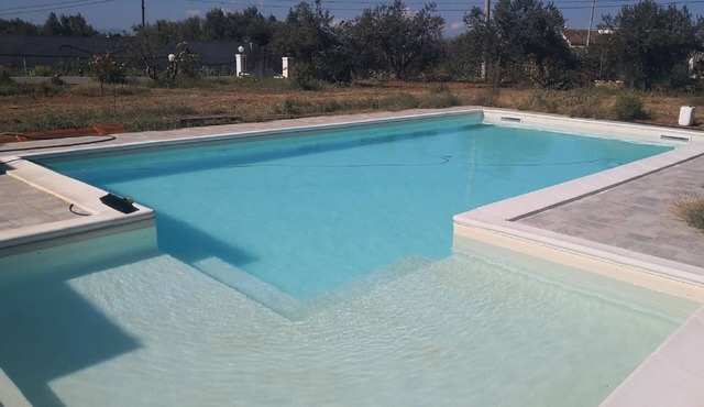 Belvilla by OYO Villa con Piscina - Partinico