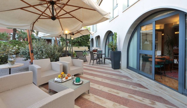 Best Western Hotel Dei Cavalieri