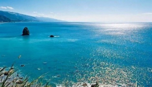 BETWEEN SPA AND SEA YOU CAN RELAX