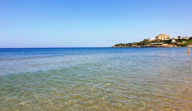 Bice Resort with Garden in Holiday Village - All Inclusive