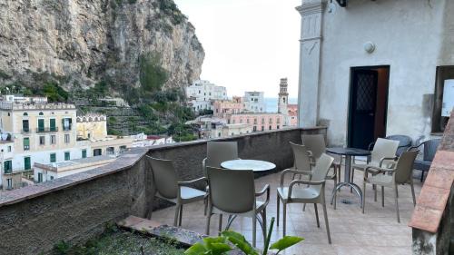Big House, 6 Atrani Amalfi Antica