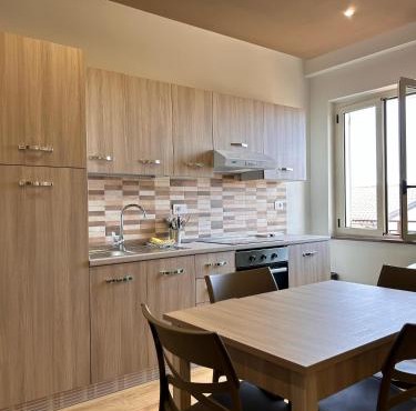 Bilocale31 - stile e comfort a Frascineto