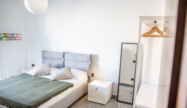 Bilotti Central Loft - Cosenza