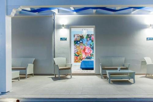 Blu d'aMare B&B