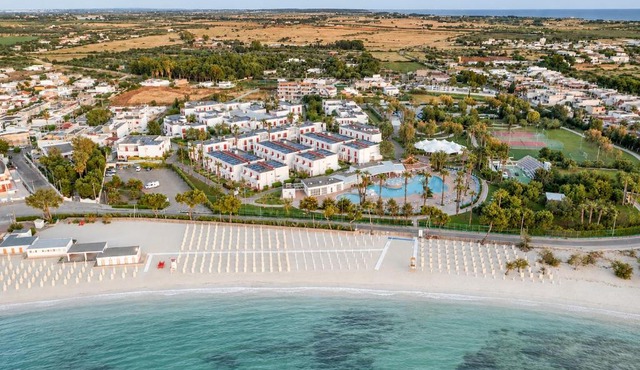 Blu Salento Village