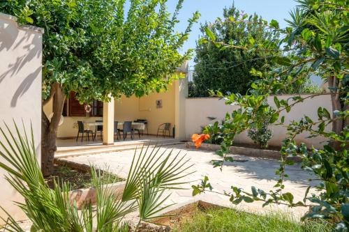 Blue Infinity Charme Villa
