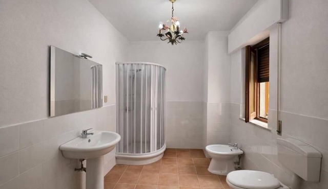 BnB Short-term rental Palermo Center, vacation home apartment