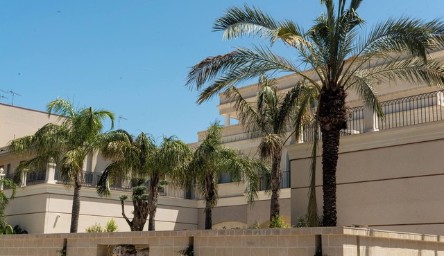 BONA NOVA – Puglia Living