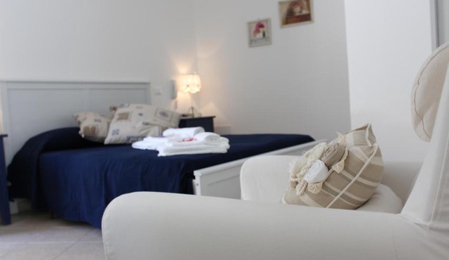 Book and Bed