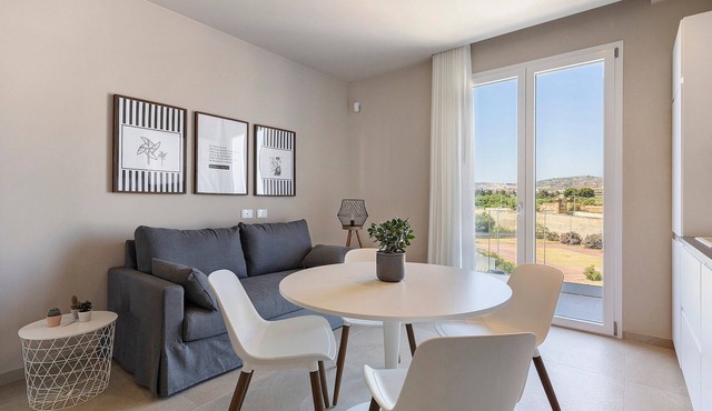 'Bora' Apartment with Balcony, Wi-Fi and Air Conditioning