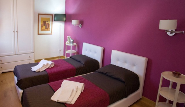 Borgo degli Angeli Wellness & Resort Double Rooms