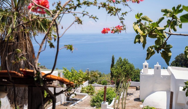 Borgo del Cannitello Romantic Resort