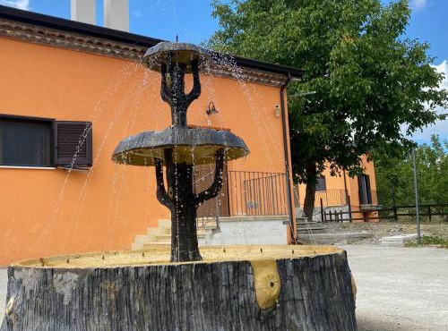 BORGO DON ARMANDO - Appartamento A B C E