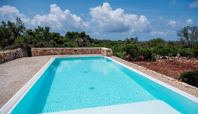 Borgo Dulcedo by Perle di Puglia