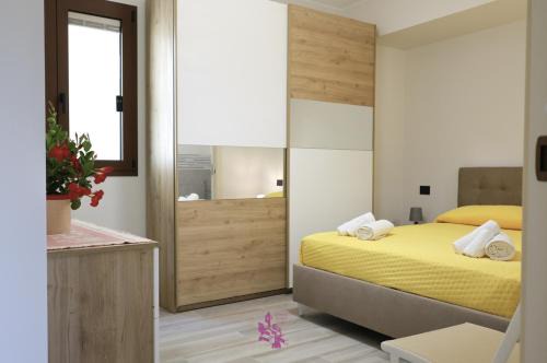 Borgo House Raccuja
