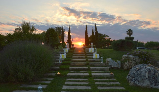 Borgo Pantano