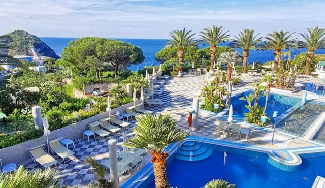 Borgo Romantica - Resort & Spa