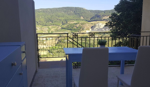 Borgo Saraceno
