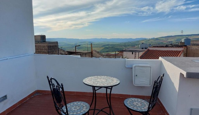 Borgo Saraceno Primo