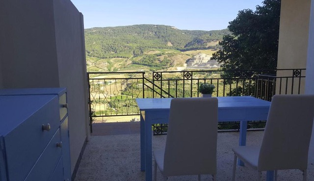 Borgo Saraceno