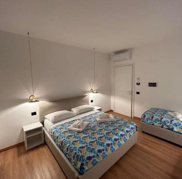 Borgomara Bed and Breakfast
