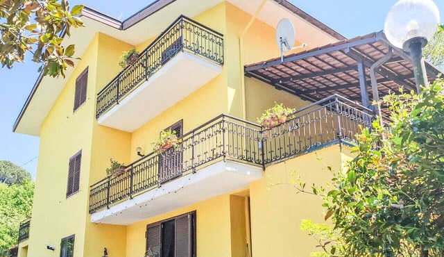 Bosco House 19 - Panorama Irpino