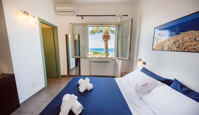 Bouganville B&B