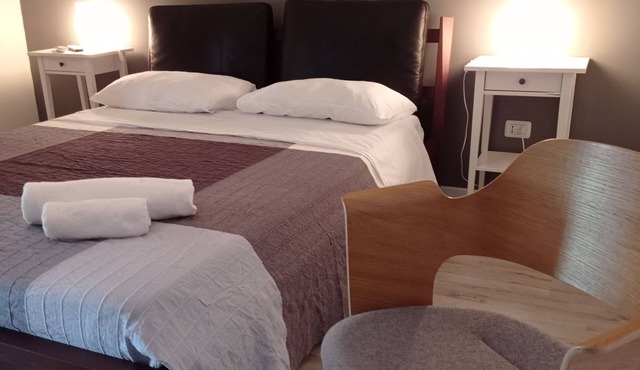 Bouganville Residence - DeLuxe apartment with swimming pool, sports field and games.
