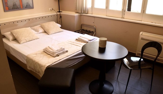 Boutique Hotel in the Historical Center of Palermo