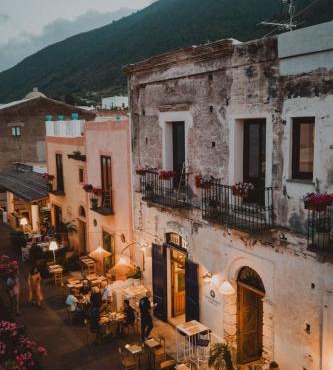 Boutique Hotel I Cinque Balconi