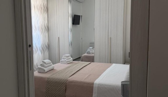 Brezza marina casa vacanze
