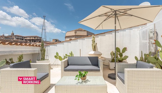 Cala Loft by Wonderful Italy