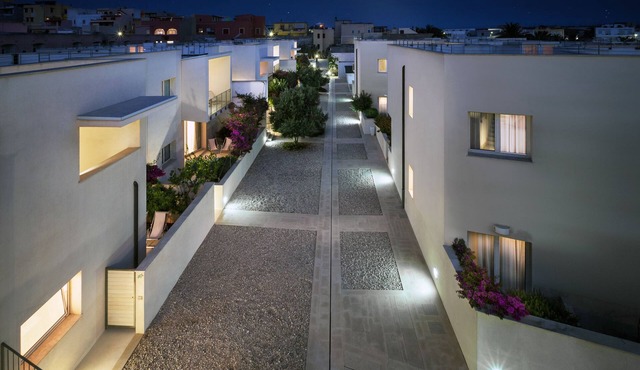 Cala Palme